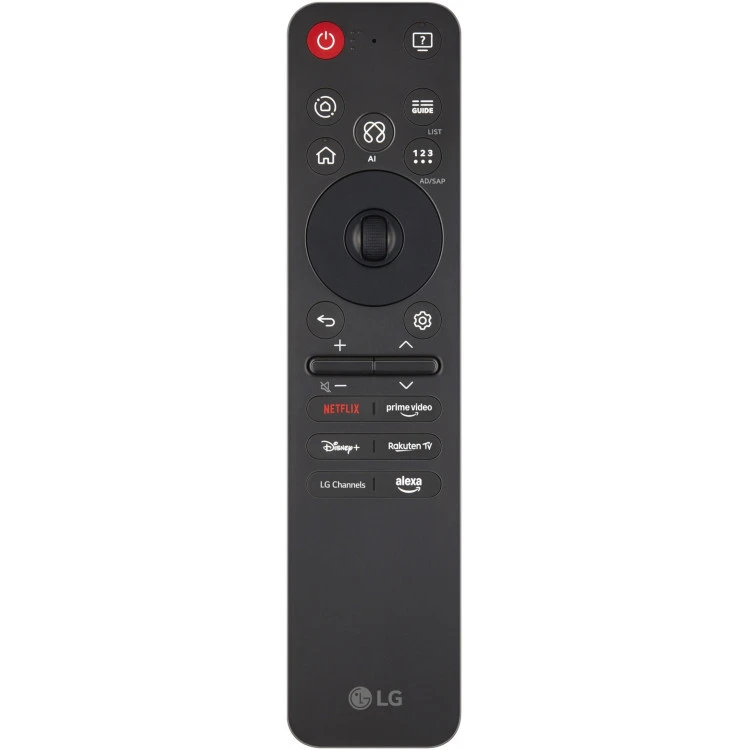 Телевизор LG OLED 42C51LA