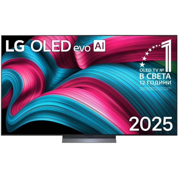 Телевизор LG OLED 48C51LA