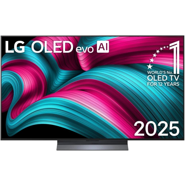 Телевизор LG OLED 55C51LA