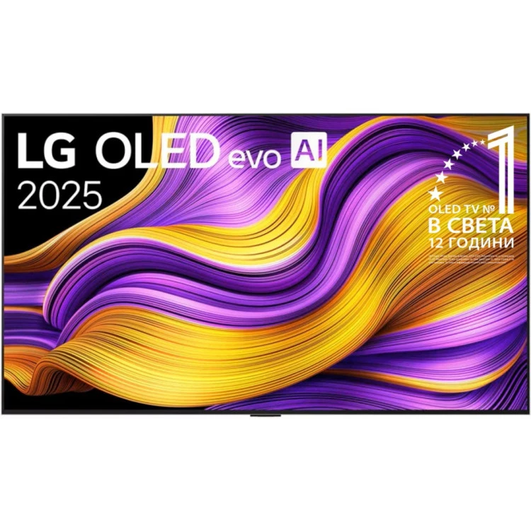 Телевизор LG OLED 55G51LW