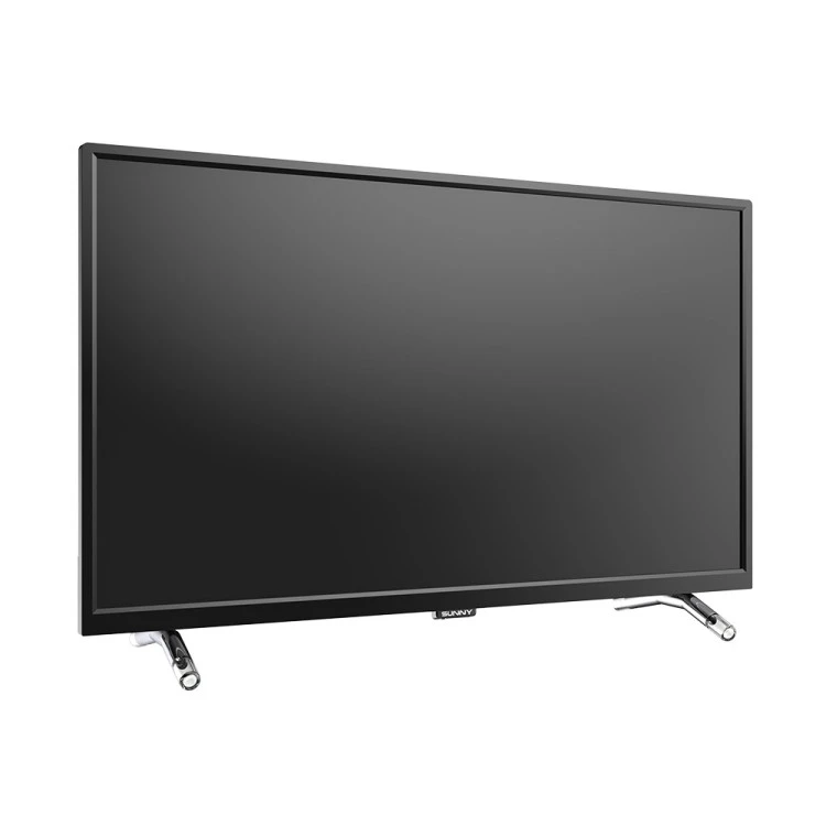 Телевизор Sunny 32" HD, DVB-T2/C/S2, DLED