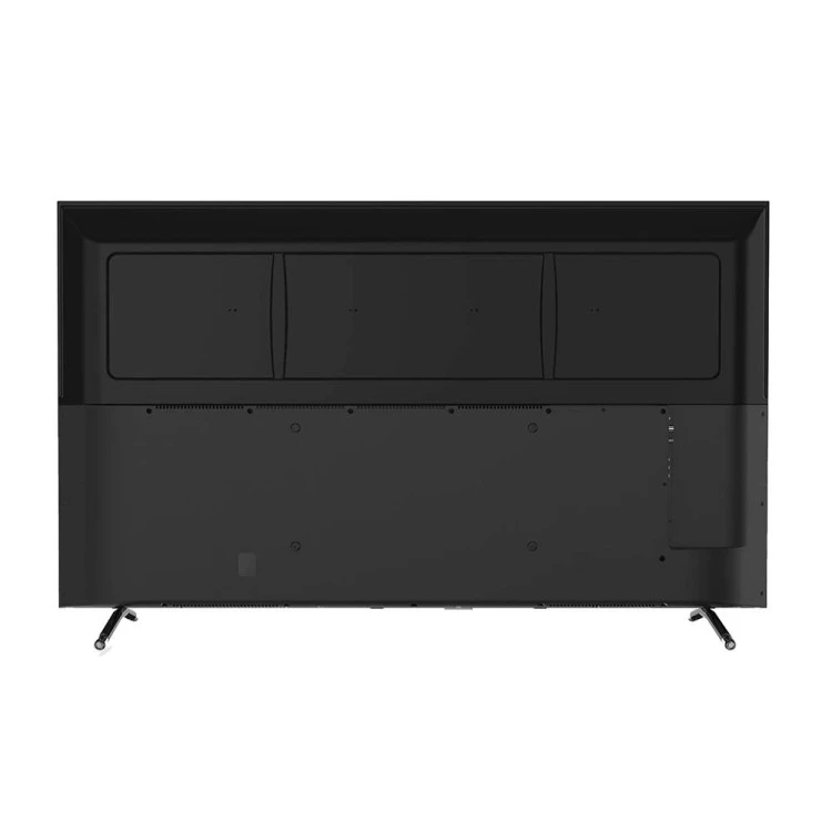 Телевизор Sunny 55" 4K UHD, Smart, WebOS, Frameless, DVB-T2/C/S2, DLED