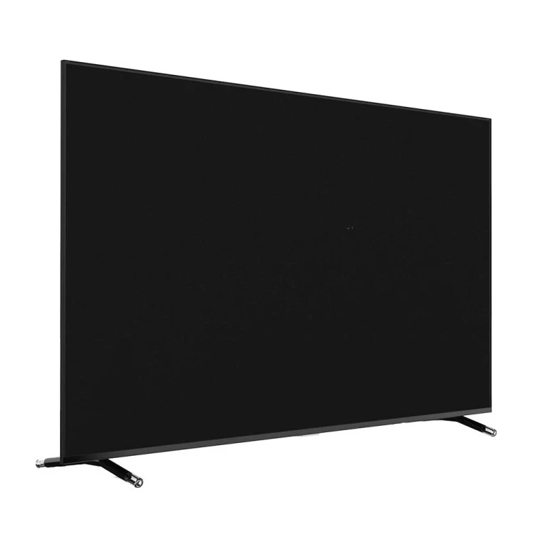 Телевизор Sunny 55" 4K UHD, Smart, WebOS, Frameless, DVB-T2/C/S2, DLED