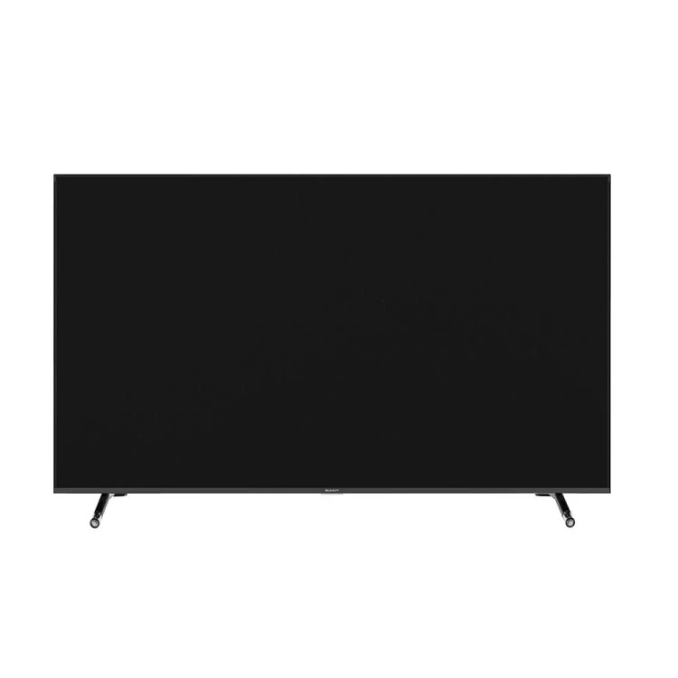 Телевизор Sunny 55" 4K UHD, Smart, WebOS, Frameless, DVB-T2/C/S2, DLED