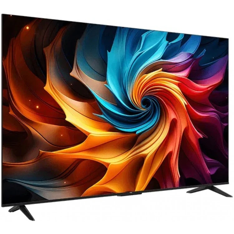 Телевизор TCL LED 65P69B