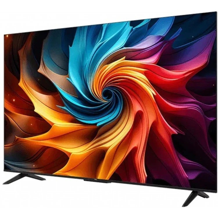 Телевизор TCL LED 75P69B