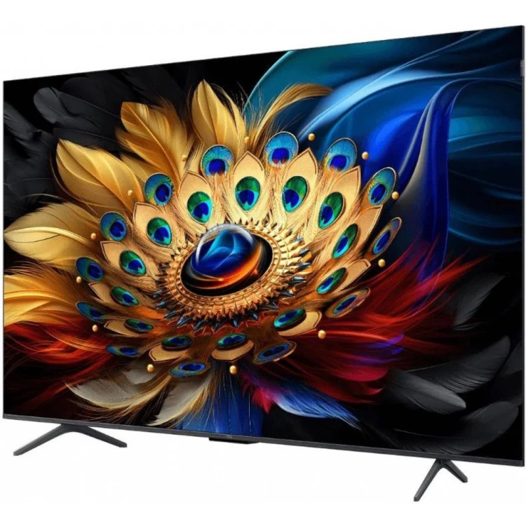 Телевизор TCL QLED 75C69B