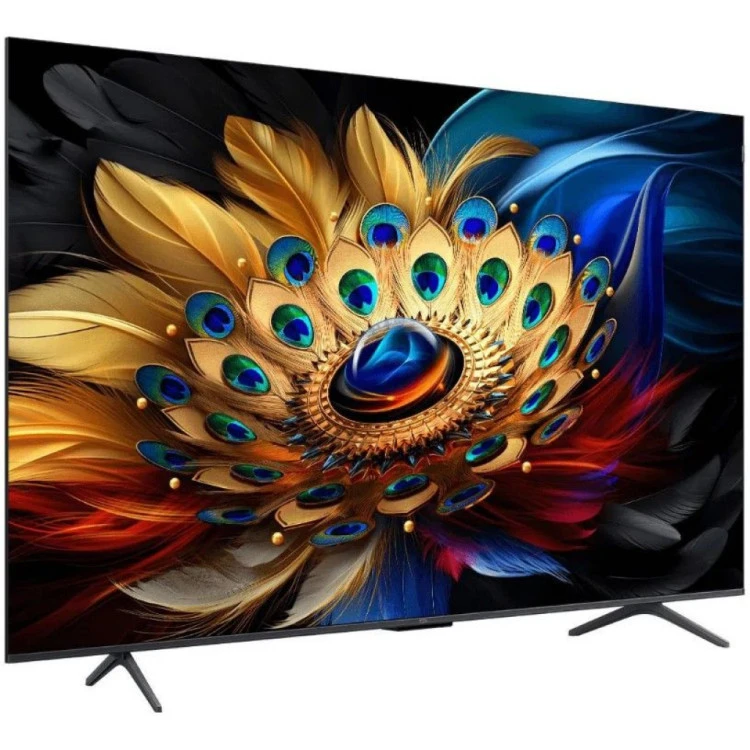 Телевизор TCL QLED 75C69B