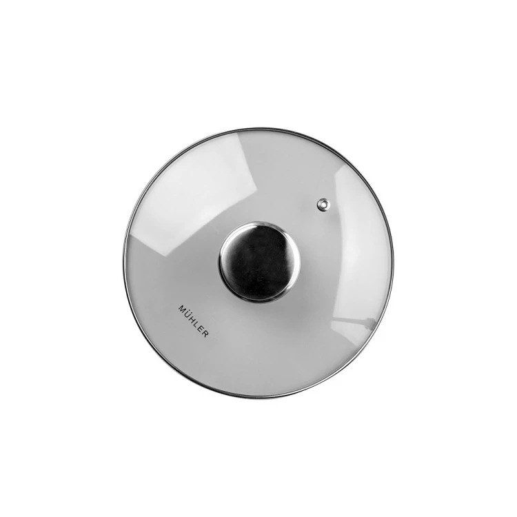 Тенджера Muhler MR-402 NEW 20x12cm, 3.1L