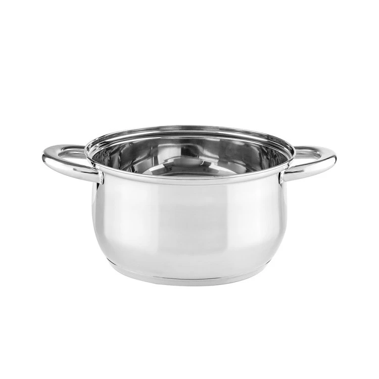 Тенджера Muhler MR-422 NEW 22x12.5cm, 4.1L