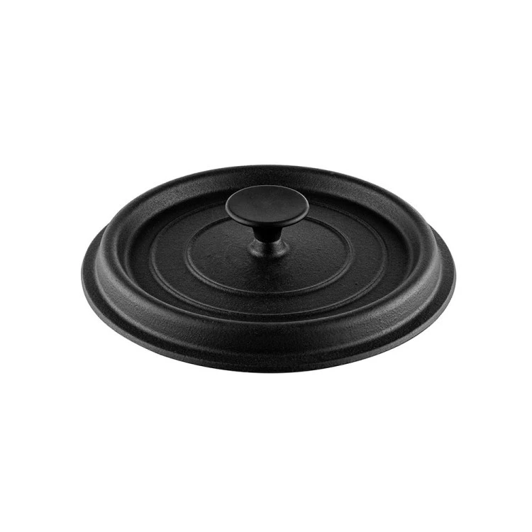 Тенджера Muhler Tika MR-2448CI NEW 24x10.5cm, 3.4L, чугун