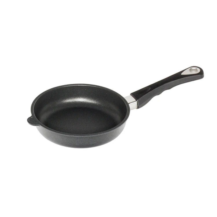 Тиган AMT 24cm, височина 5cm, индукция Cold Spray