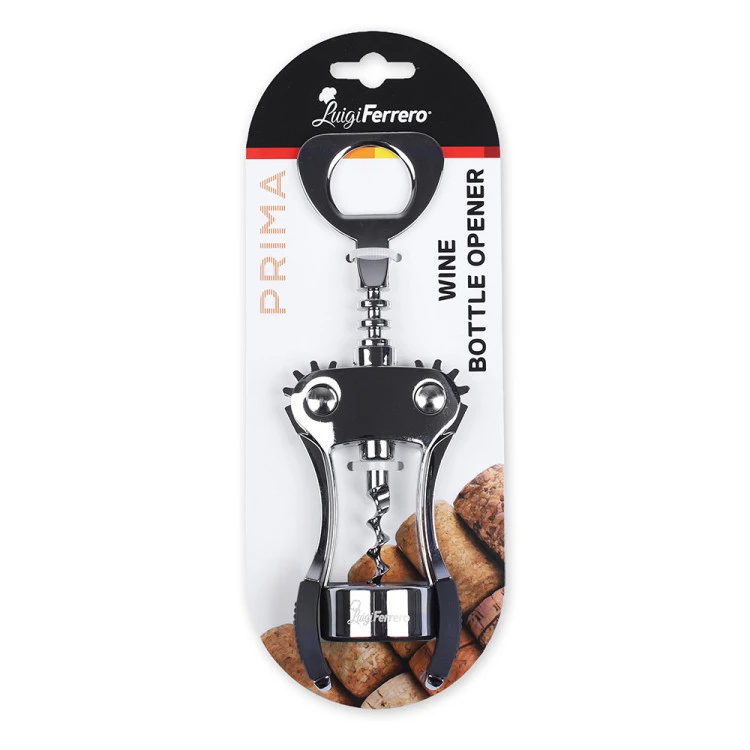 Тирбушон Luigi Ferrero Prima FR-200