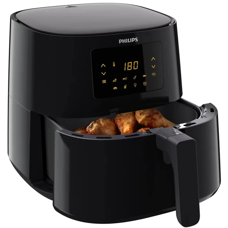 Уред за готвене Philips HD9270/90 Airfryer XL