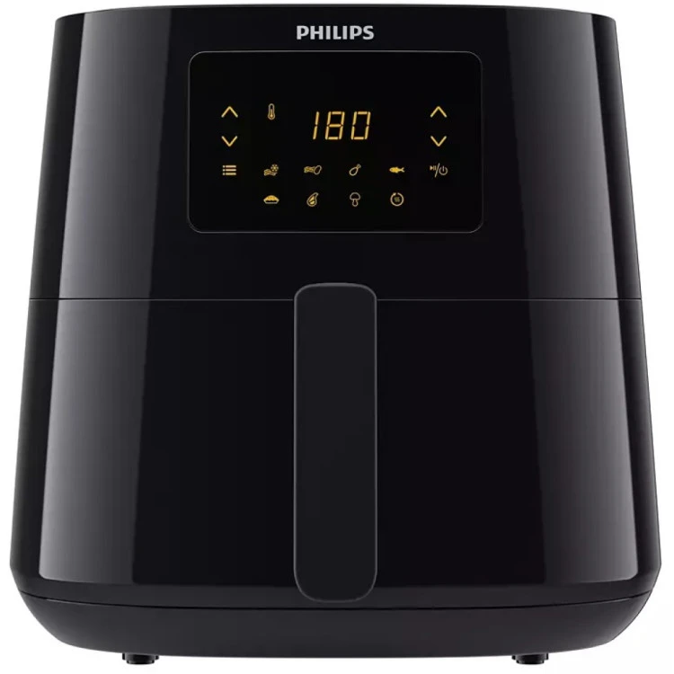 Уред за готвене Philips HD9270/90 Airfryer XL