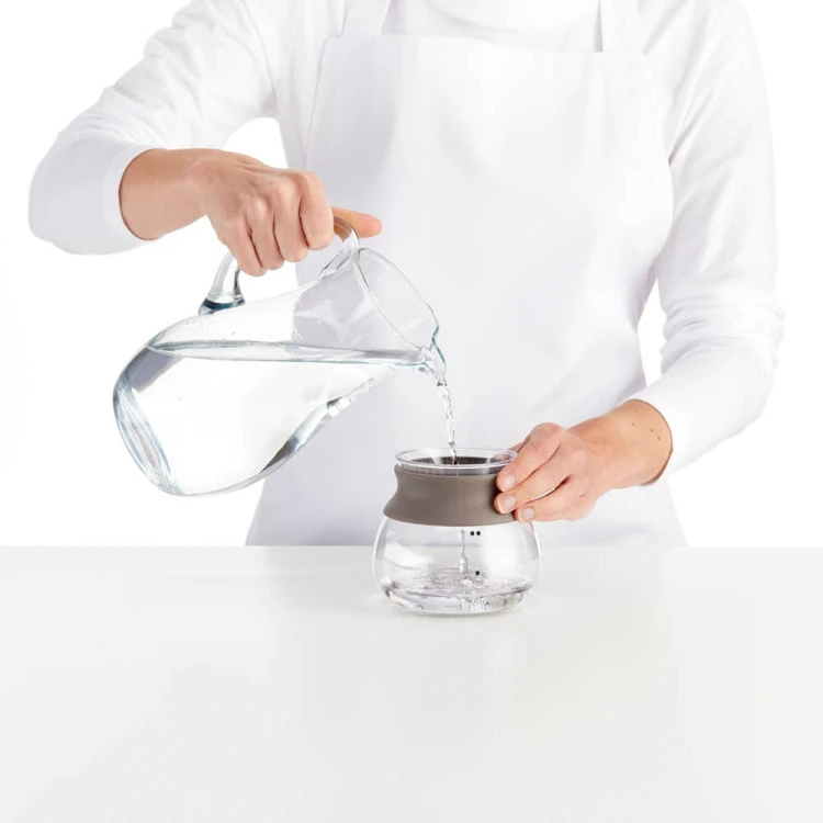 Уред за запарване на чай Lekue