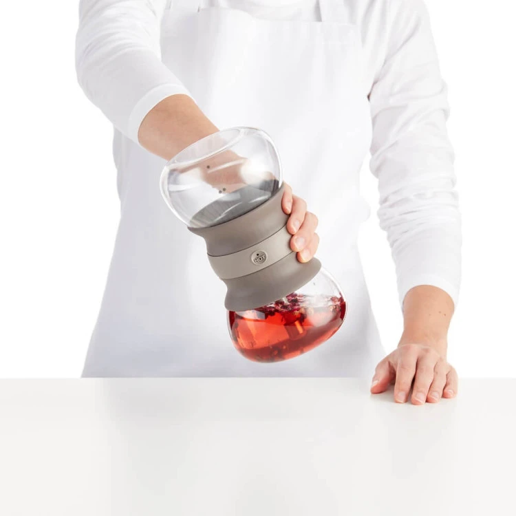 Уред за запарване на чай Lekue