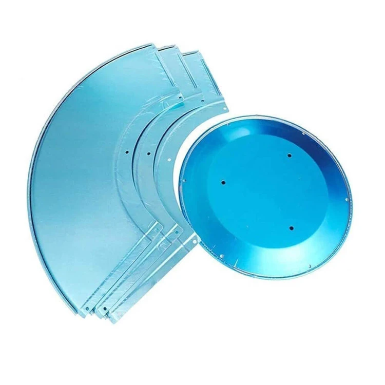 Външен газов отоплител Termomax TR135GRB, 13kW, гъба