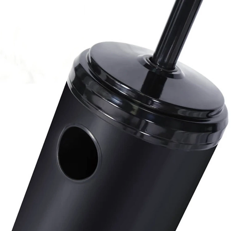 Външен газов отоплител Termomax TR135GRB, 13kW, гъба