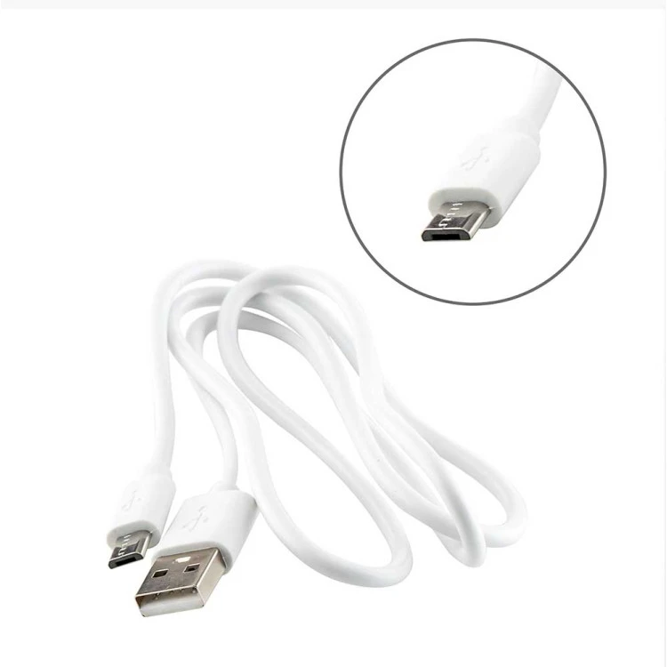 Вентилатор настолен 6,3''Diplomat DFX-363USB, акумулаторен, USB