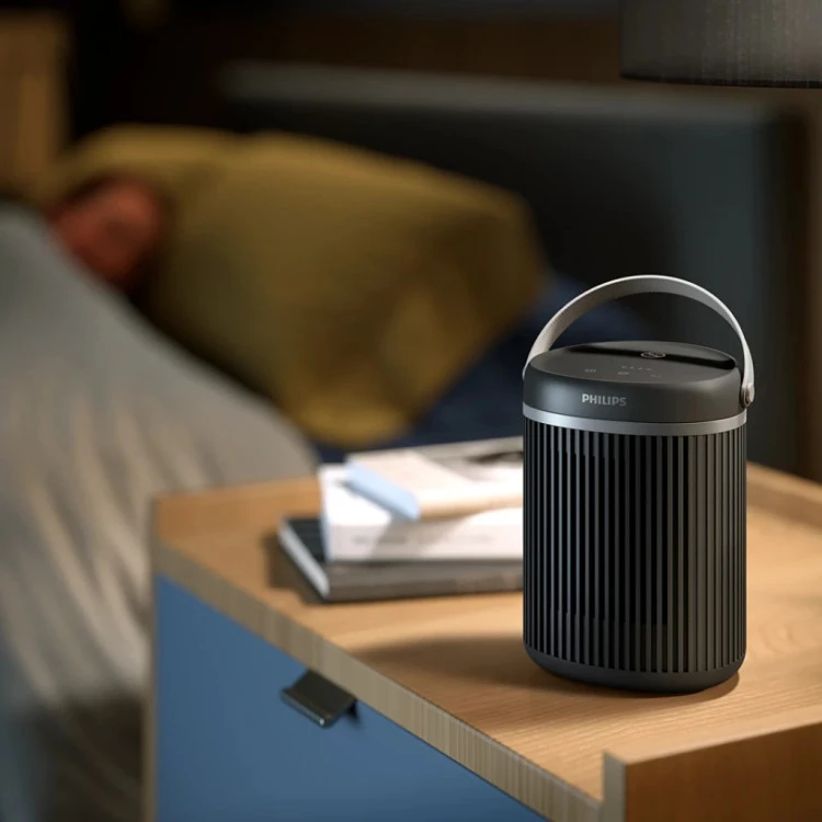 Вентилаторна печка PHILIPS CX3120/01