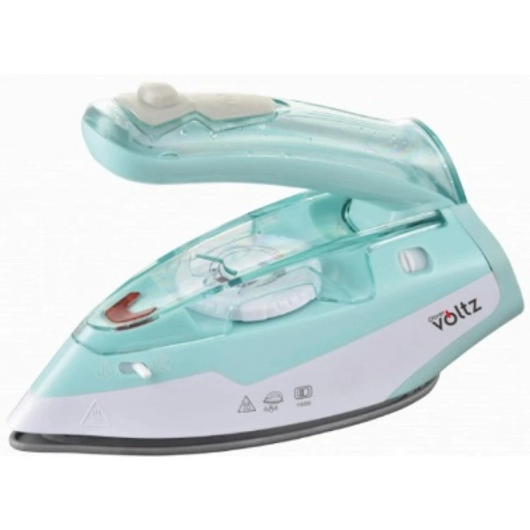 Ютия Oliver Voltz OV51050K White/Green