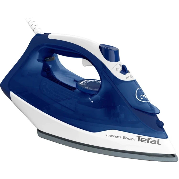 Ютия Tefal FV2838E0 Express Steam