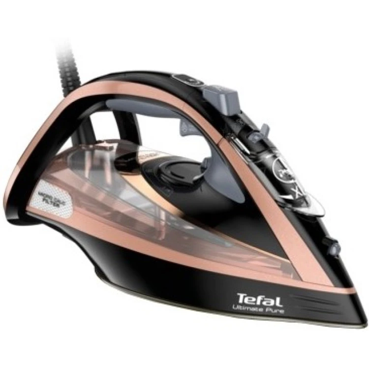 Ютия Tefal FV9845E0 Ultimate Anti-calc