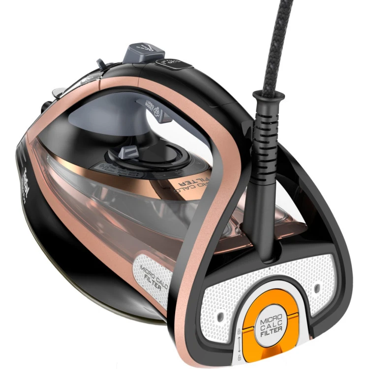 Ютия Tefal FV9845E0 Ultimate Anti-calc