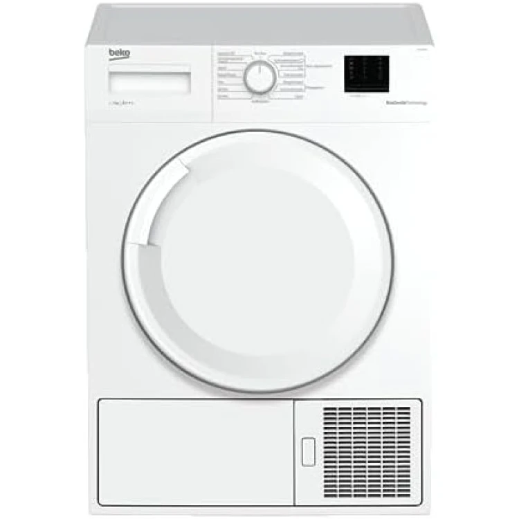 Beko сушилня термопомпа СЛИМ А++