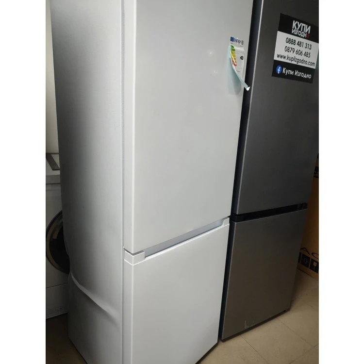 Свободностоящ хладилник/фризер GORENJE RK4182PW4