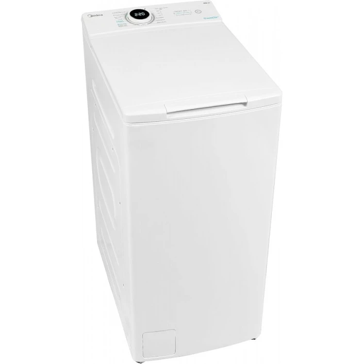 Пералня с горно зареждане Midea MF10ET80B