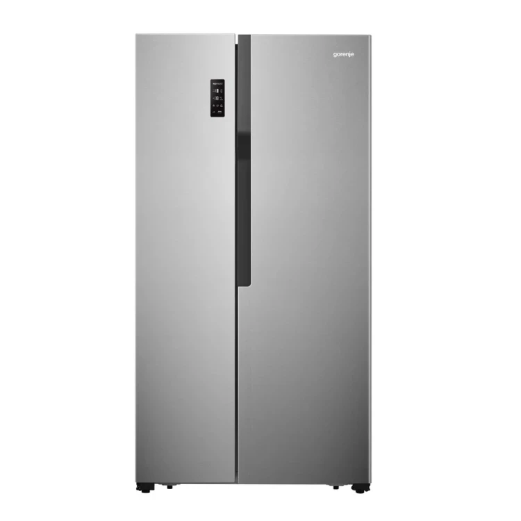 ХЛАДИЛНИК Side by Side GORENJE NRS918EMX