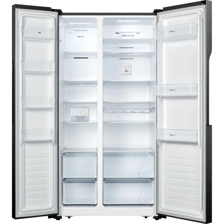 Хладилник Side by Side GORENJE NRS918EMB