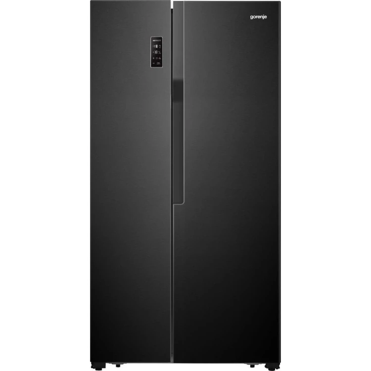 Хладилник Side by Side GORENJE NRS918EMB