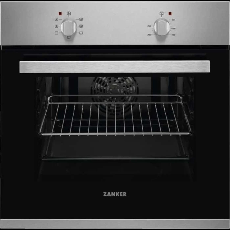 Фурна за вграждане A++ Zanker /AEG  KOB20702XB