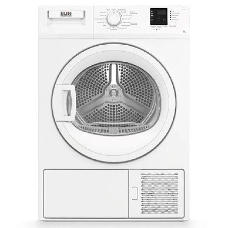 Сушилня термопомпа 8кг А+++ ELIN / BEKO