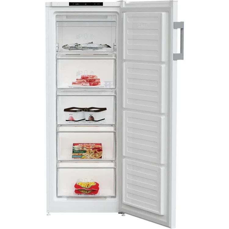 Elektra Bregenz FSN 7990 Фризер NO FROST