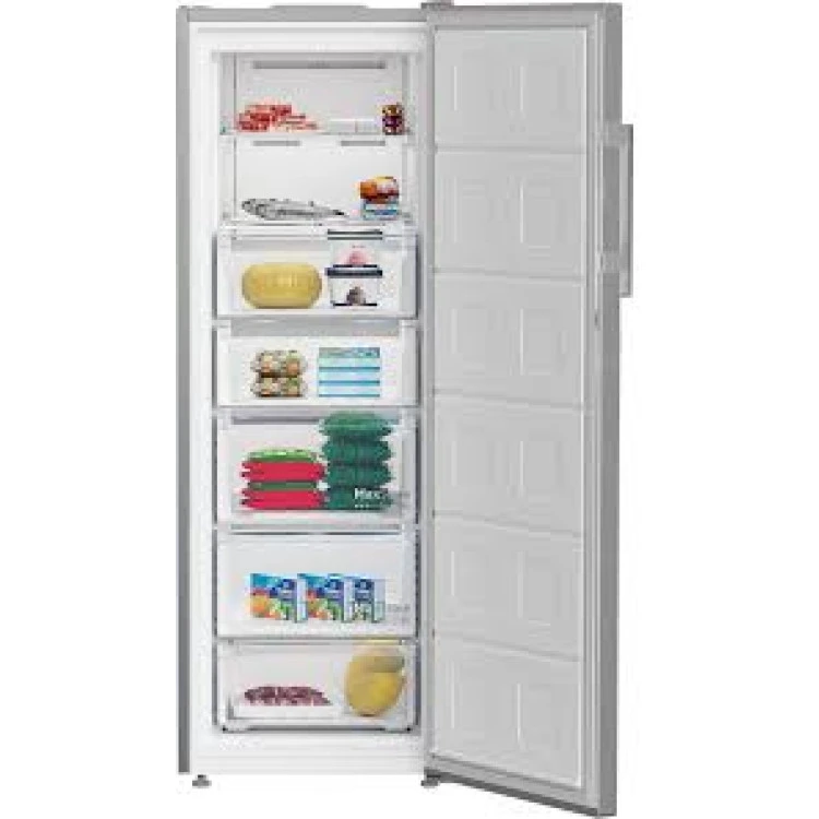 Beko b3rfne294xp фризер NO FROST инкос