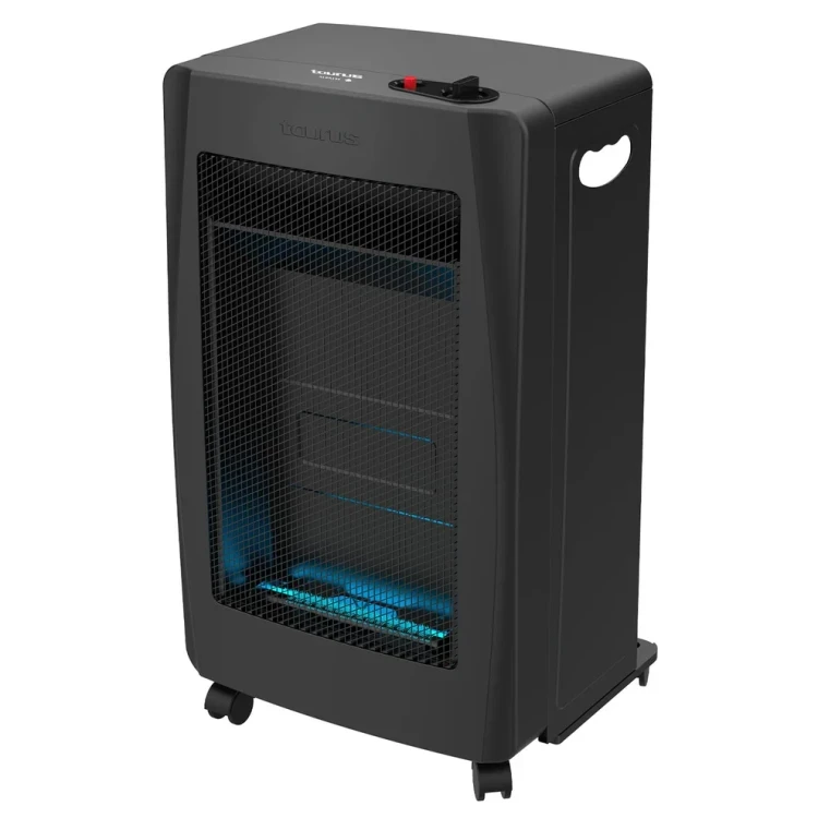 Газов отоплител газова печка за отопление Taurus