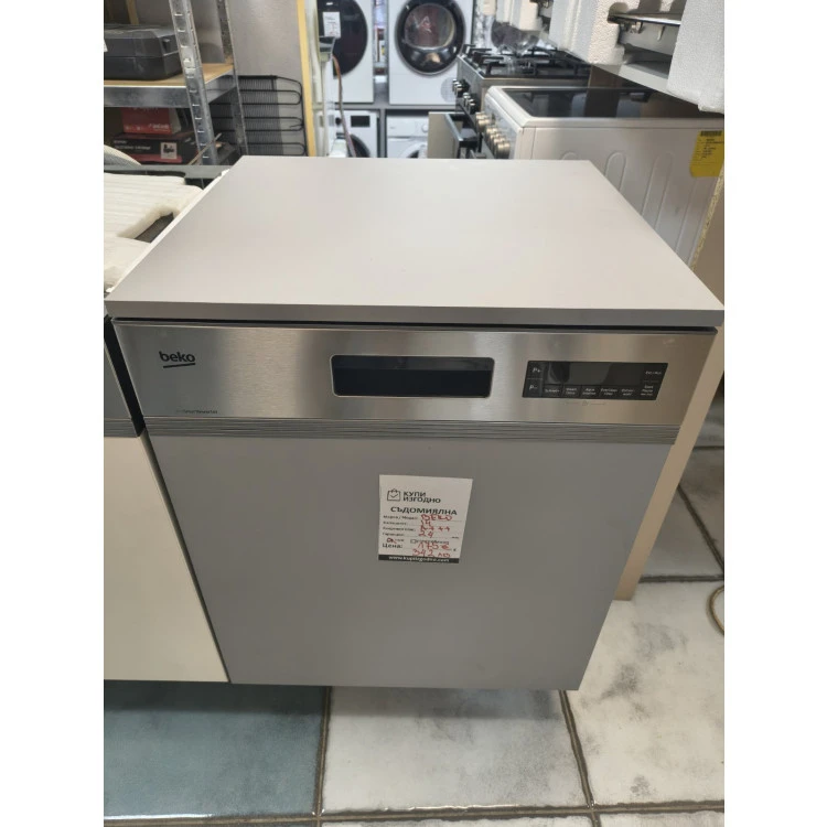 BEKO съдомиялна 60см