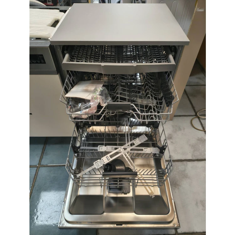 BEKO съдомиялна 60см