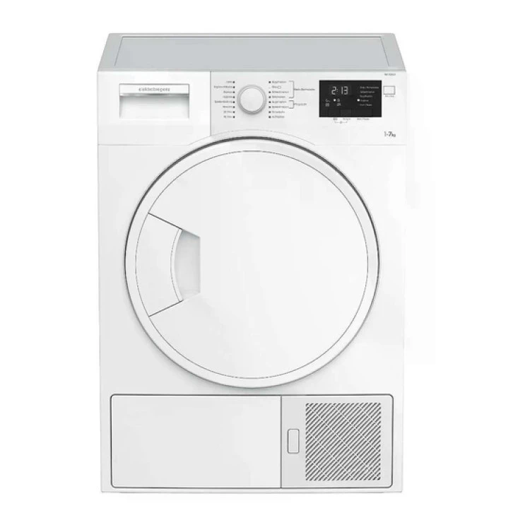 ELEKTRA BREGENZ TKF 7206 A Термопомпа А++ 7кг