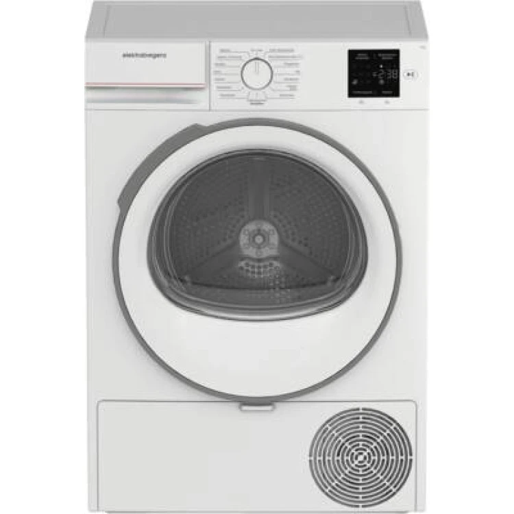 Сушилня с термопомпа Elektra Bregenz TKFX 73401 7188303740