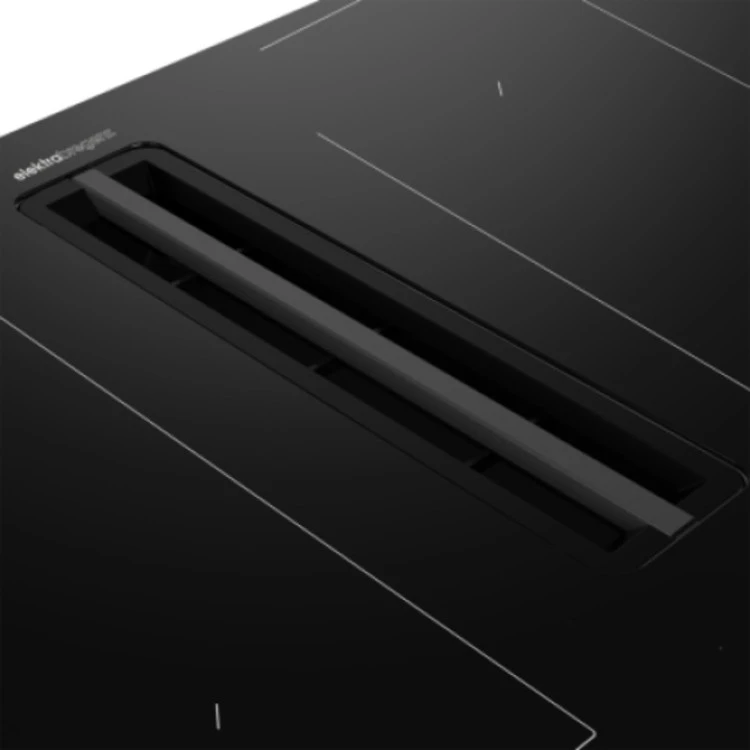 Elektrabregenz MDI 8712 индукционен плот с абсорбатор за вграждане