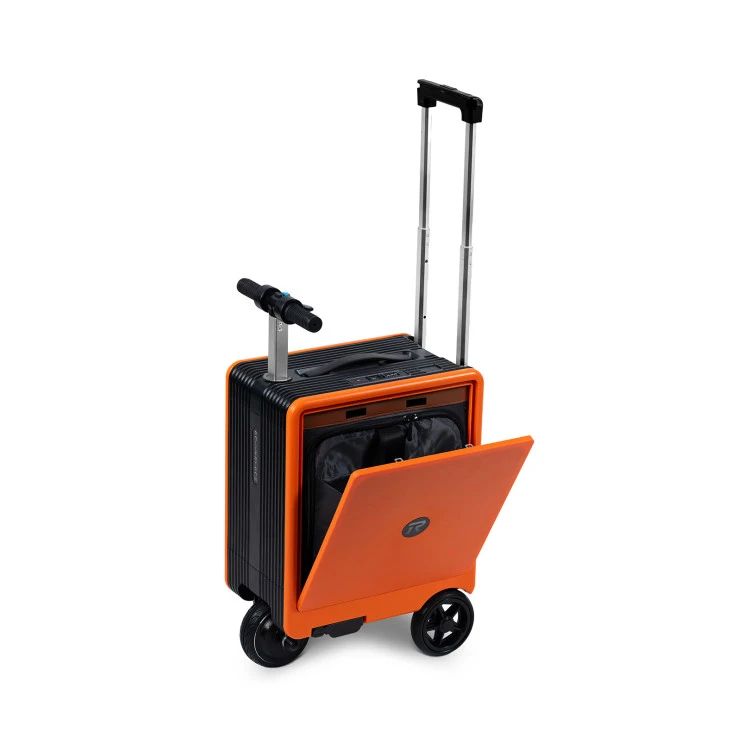 ROLLERTRON електрически куфар-скутер