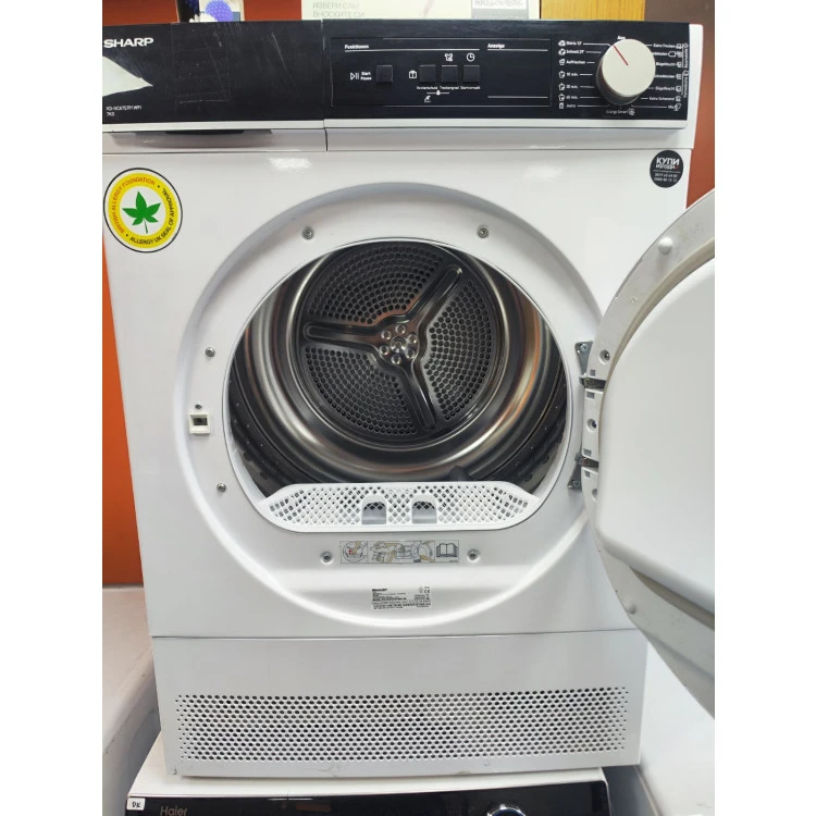 Сушилня Sharp 8кг