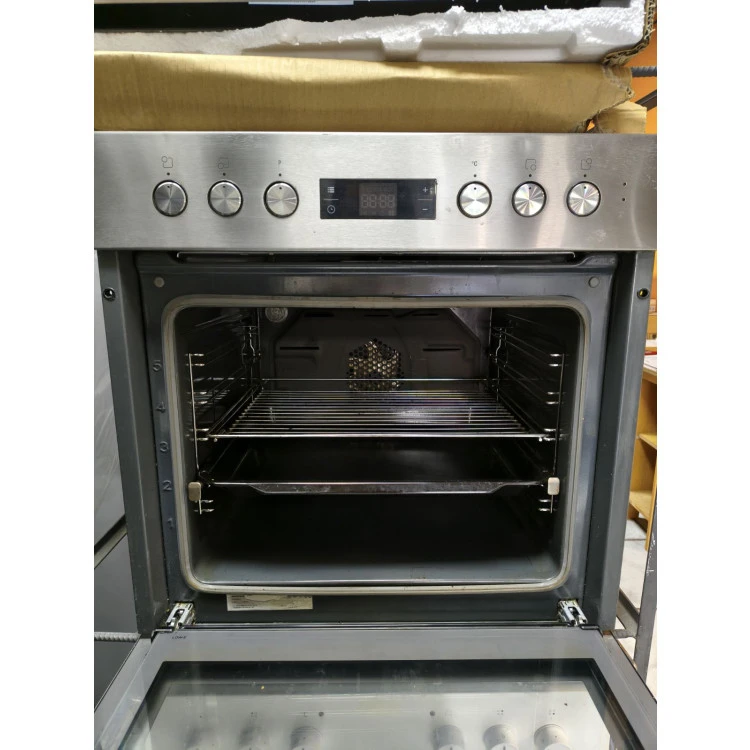 Фурна за вграждане Elektrabregenz