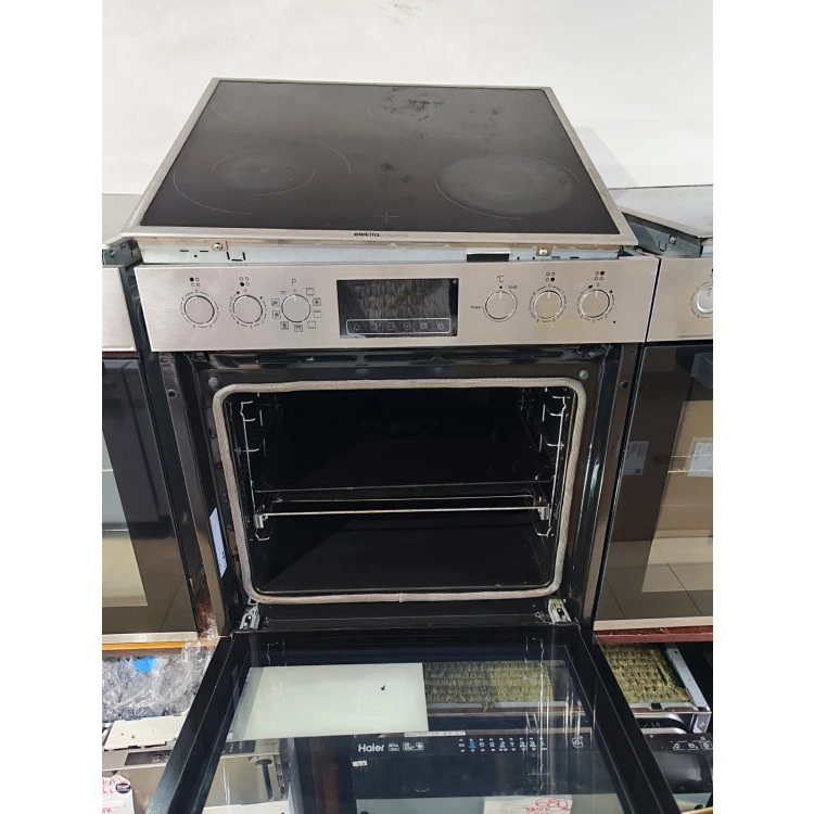 Фурна с плот за вграждане Elektra bregenz A+++