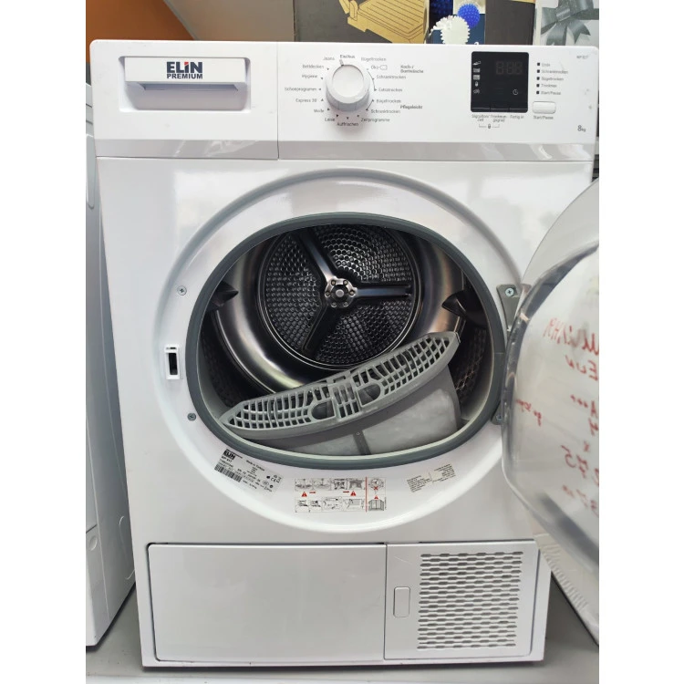 Сушилня ELIN термопомпа